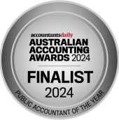2. AAA24_Finalists_Public Accountant of the Year