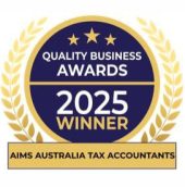 Quality Business Awards - 2025 Winner