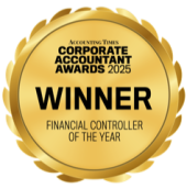 CAA_2025_Winners_Financial Controller of the Year